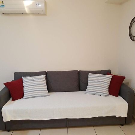 Larnaca Xylophagou 2-Bedroom Apartment With A Shaded Terrace Xylophaghou Exterior photo