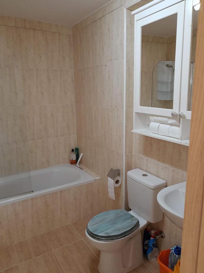 Larnaca Xylophagou 2-Bedroom Apartment With A Shaded Terrace Xylophaghou Exterior photo