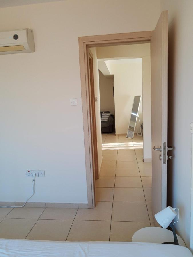 Larnaca Xylophagou 2-Bedroom Apartment With A Shaded Terrace Xylophaghou Exterior photo