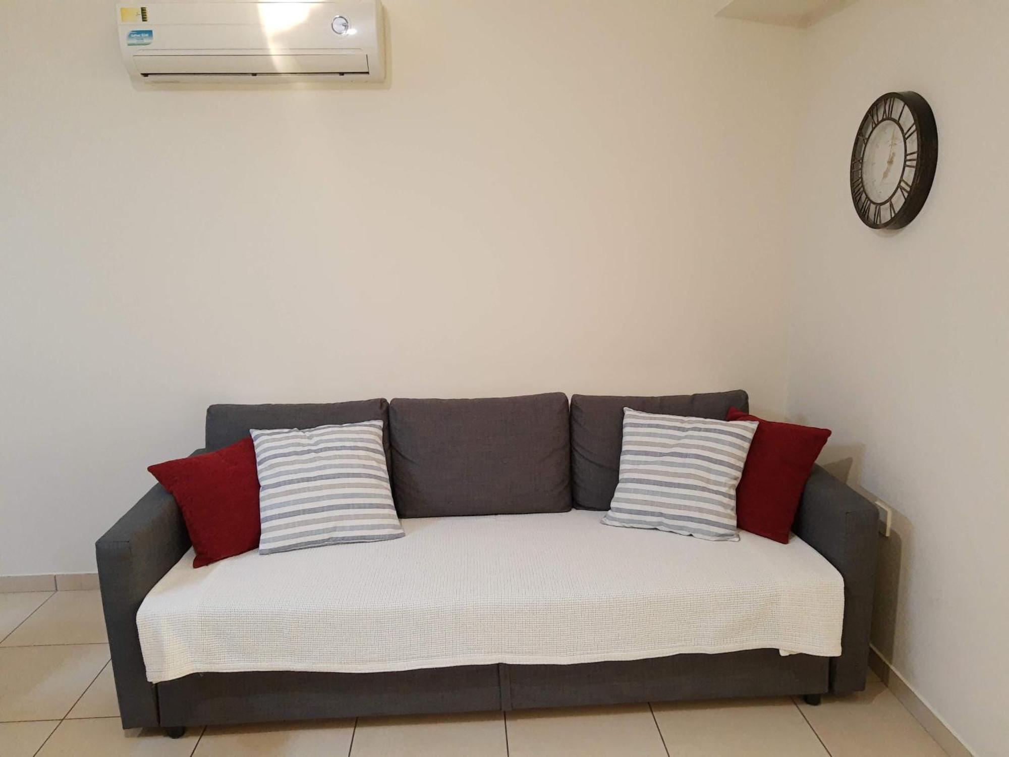 Larnaca Xylophagou 2-Bedroom Apartment With A Shaded Terrace Xylophaghou Exterior photo